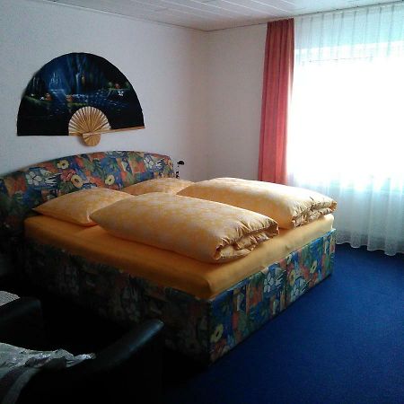 Ferienwohnung Hops Daisendorf Bagian luar foto