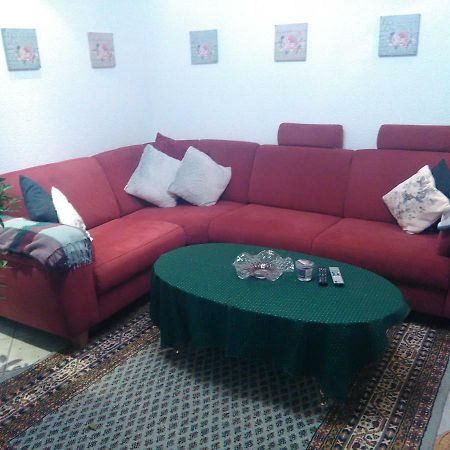 Ferienwohnung Hops Daisendorf Bagian luar foto