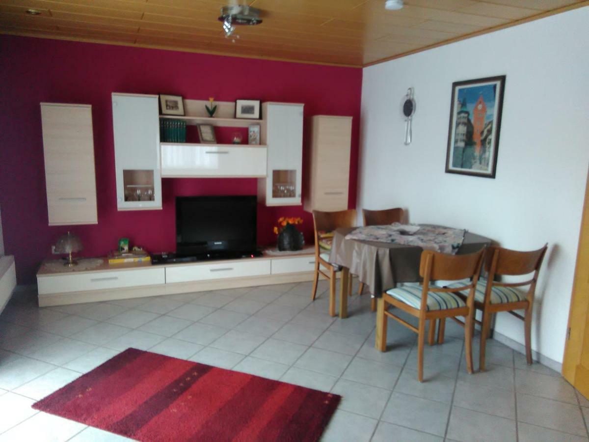 Ferienwohnung Hops Daisendorf Bagian luar foto